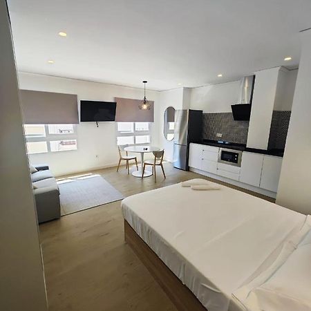 Pare Pere Rooms Denia Luaran gambar