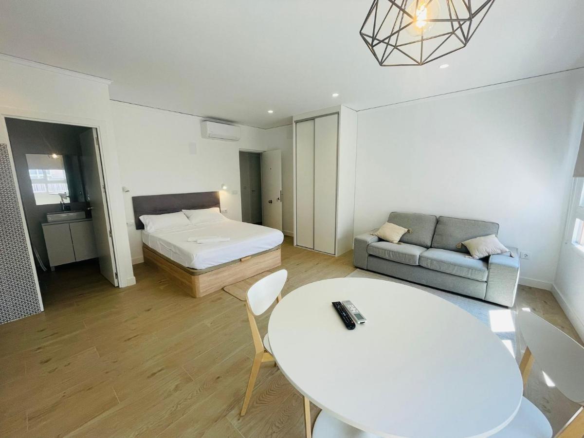 Pare Pere Rooms Denia Luaran gambar