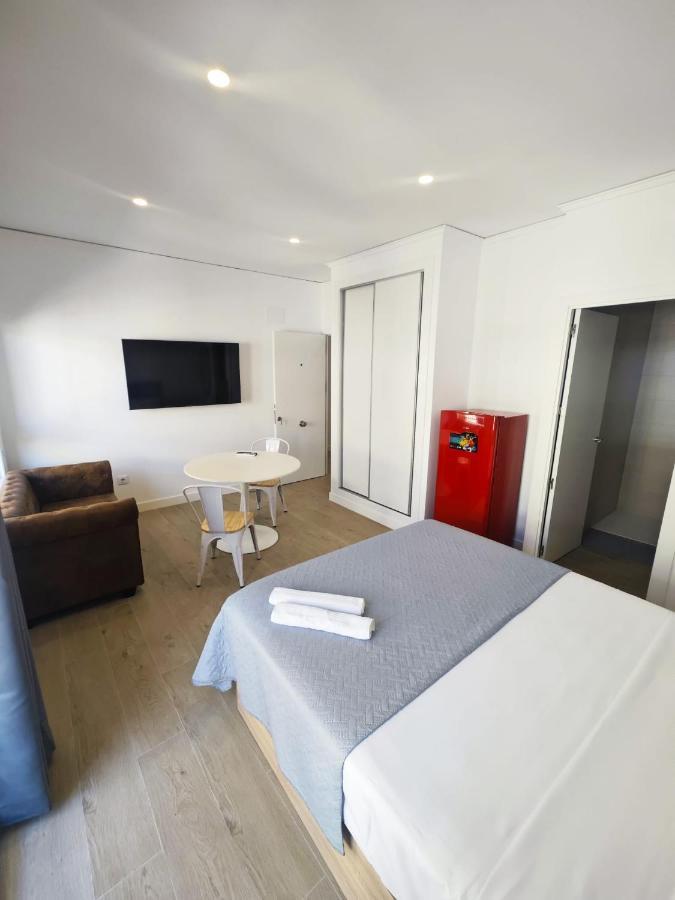 Pare Pere Rooms Denia Luaran gambar