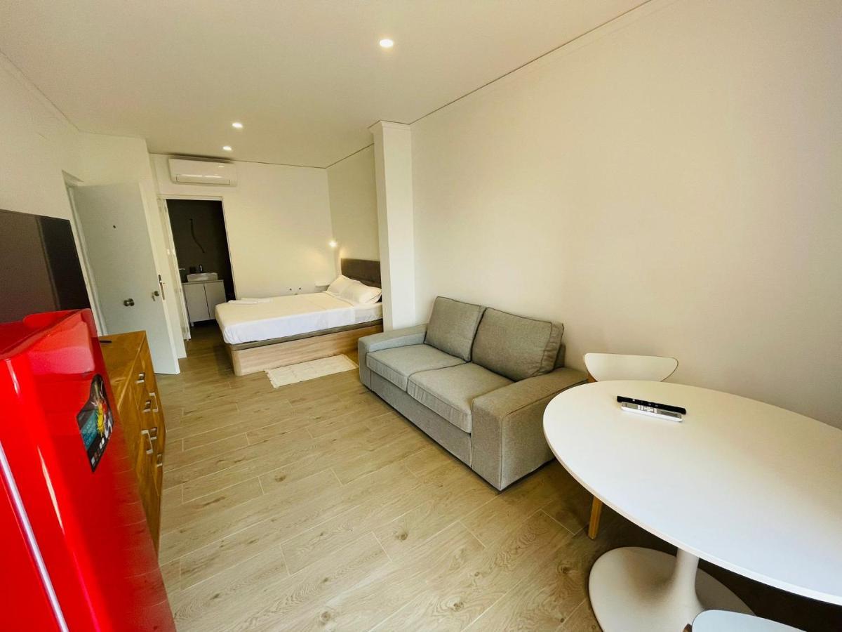 Pare Pere Rooms Denia Luaran gambar