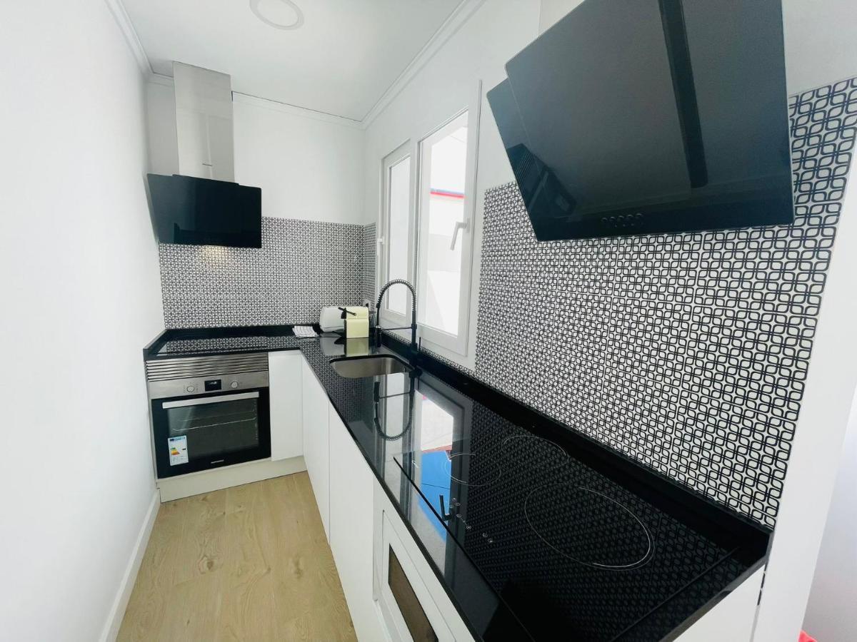 Pare Pere Rooms Denia Luaran gambar