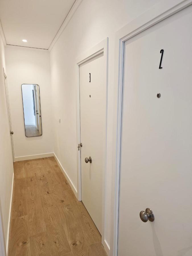 Pare Pere Rooms Denia Luaran gambar
