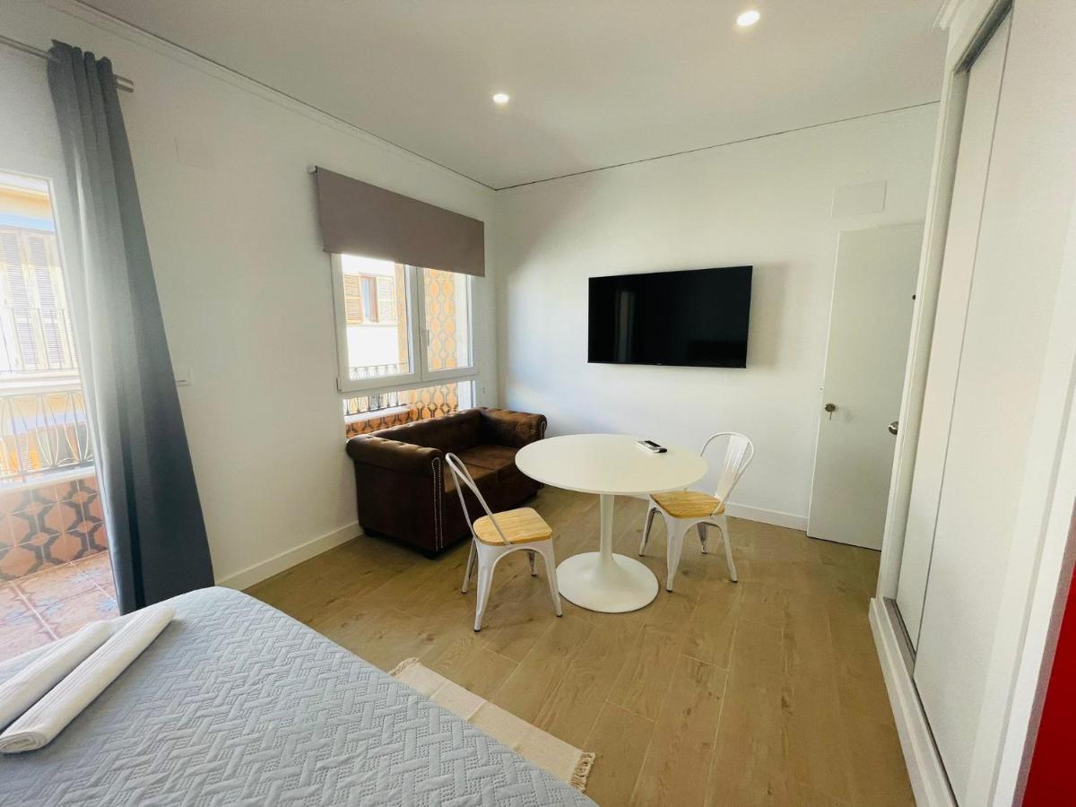 Pare Pere Rooms Denia Luaran gambar
