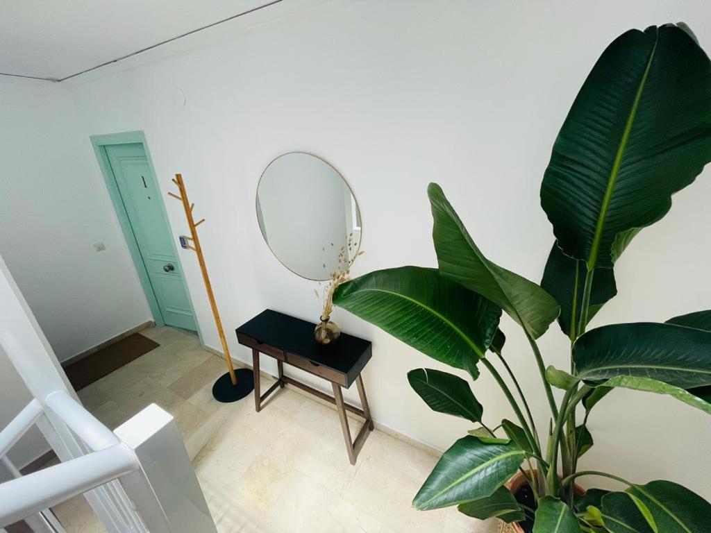 Pare Pere Rooms Denia Luaran gambar
