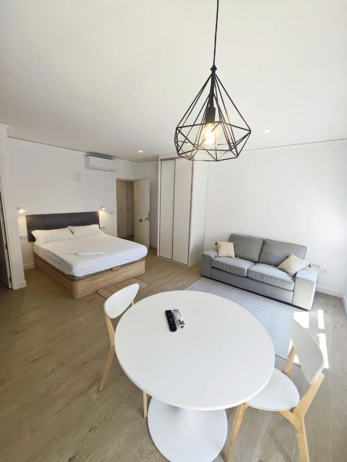 Pare Pere Rooms Denia Luaran gambar