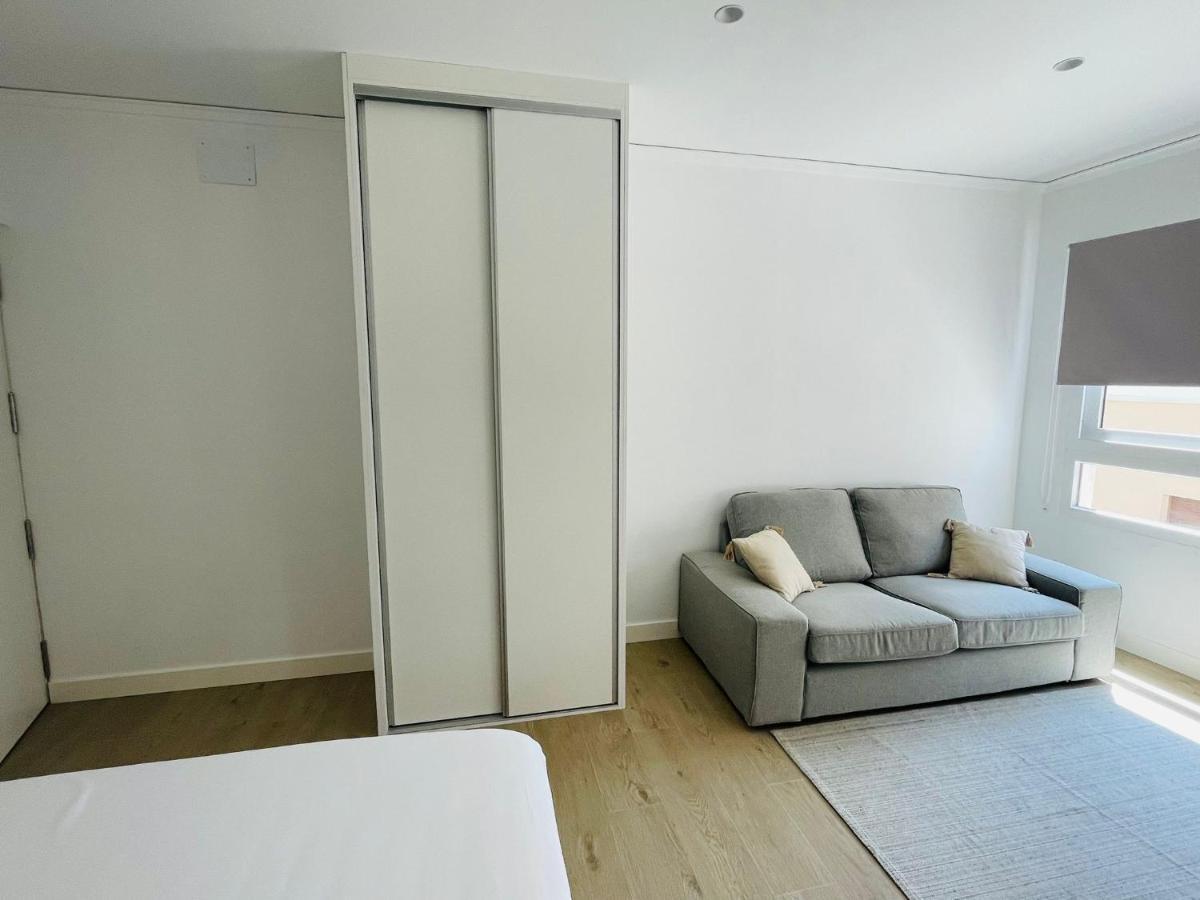 Pare Pere Rooms Denia Luaran gambar