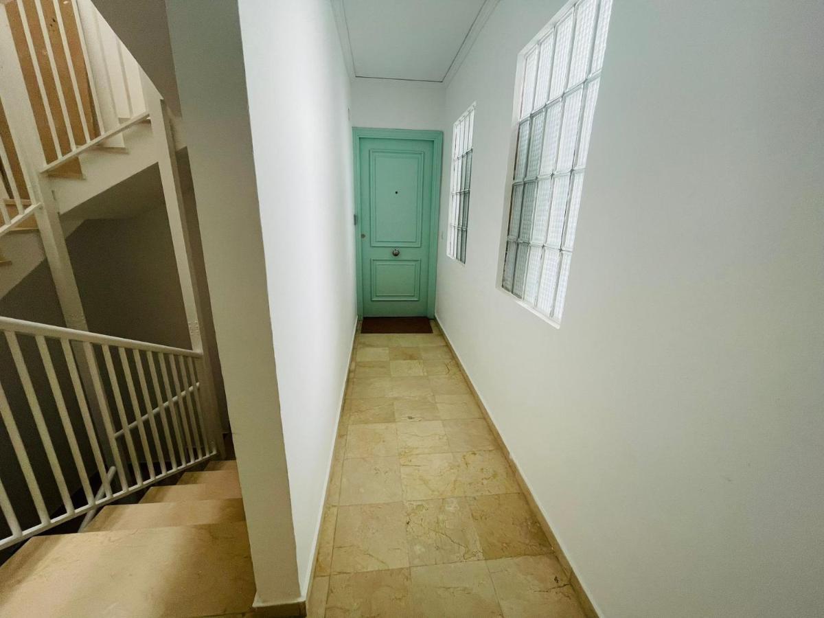 Pare Pere Rooms Denia Luaran gambar