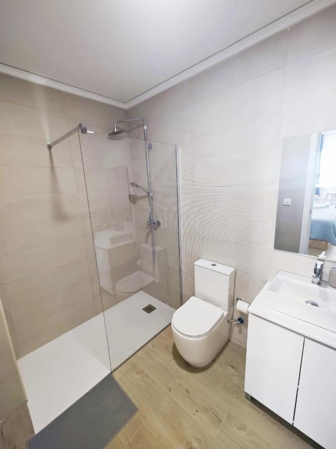 Pare Pere Rooms Denia Luaran gambar
