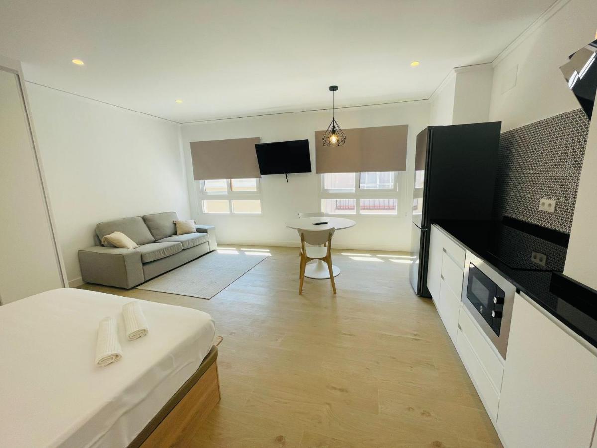 Pare Pere Rooms Denia Luaran gambar