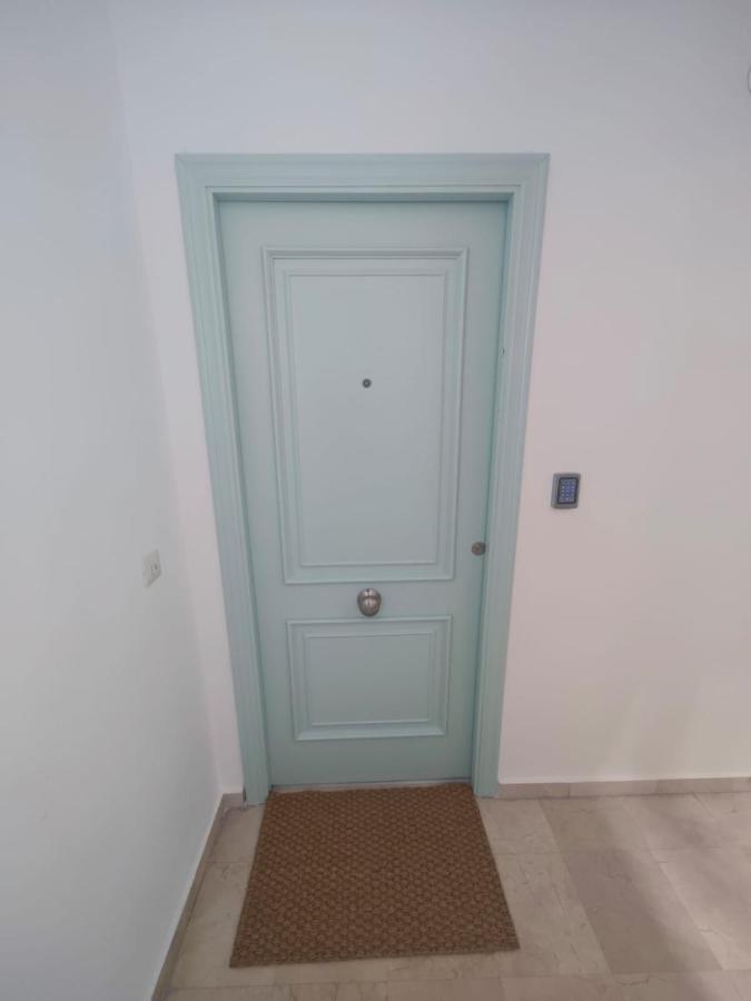 Pare Pere Rooms Denia Luaran gambar