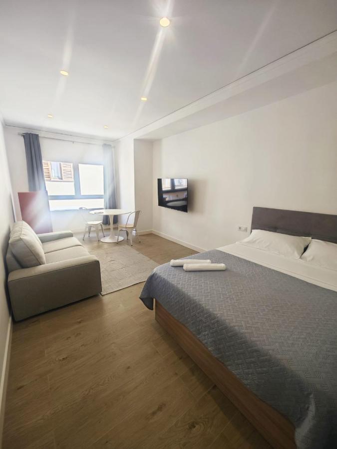 Pare Pere Rooms Denia Luaran gambar