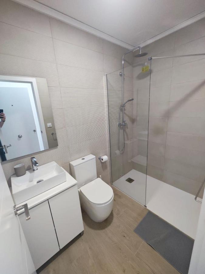 Pare Pere Rooms Denia Luaran gambar