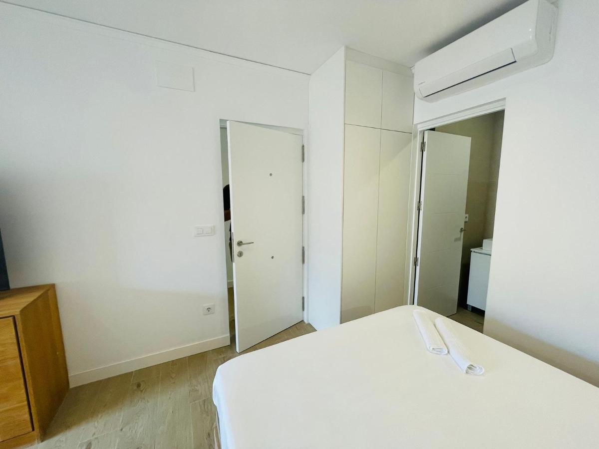 Pare Pere Rooms Denia Luaran gambar