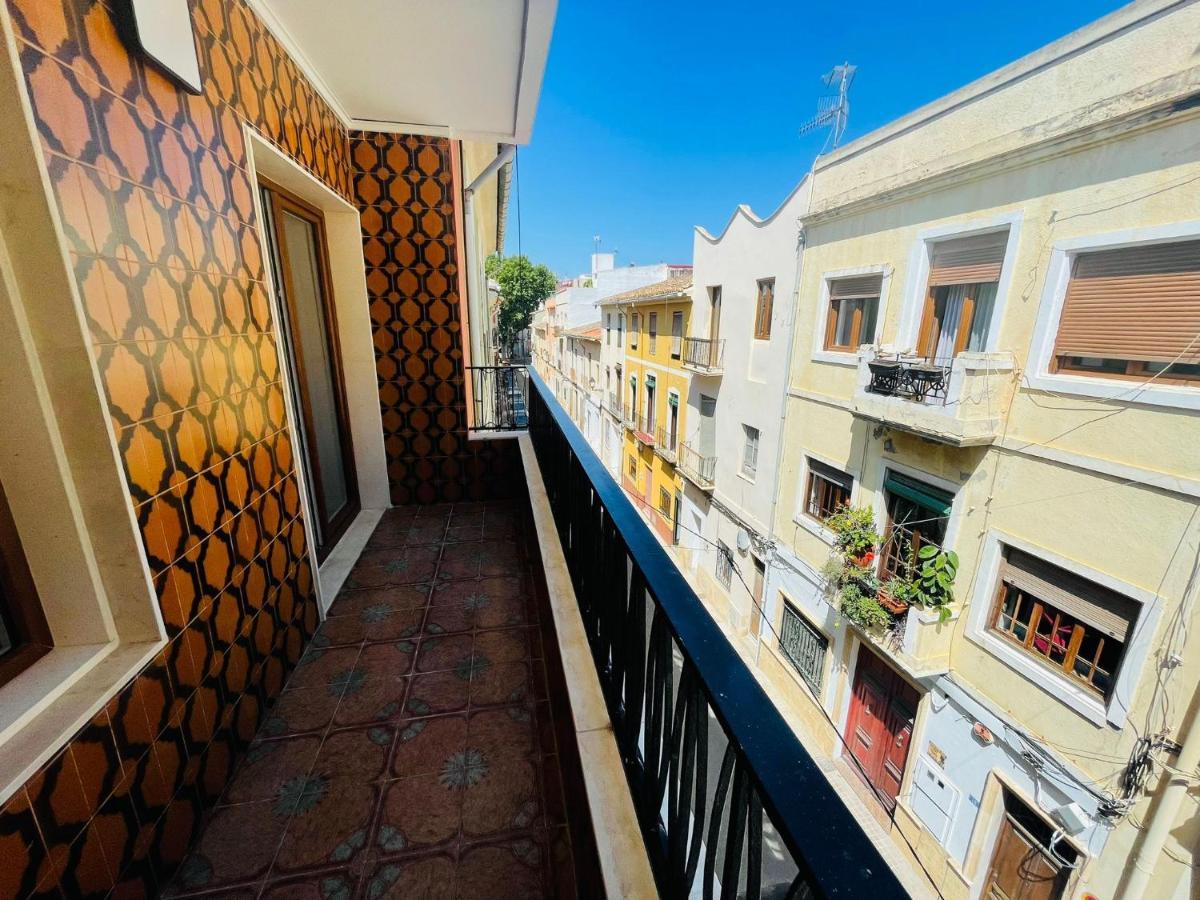 Pare Pere Rooms Denia Luaran gambar