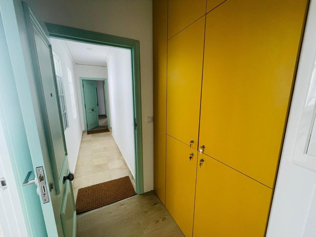 Pare Pere Rooms Denia Luaran gambar