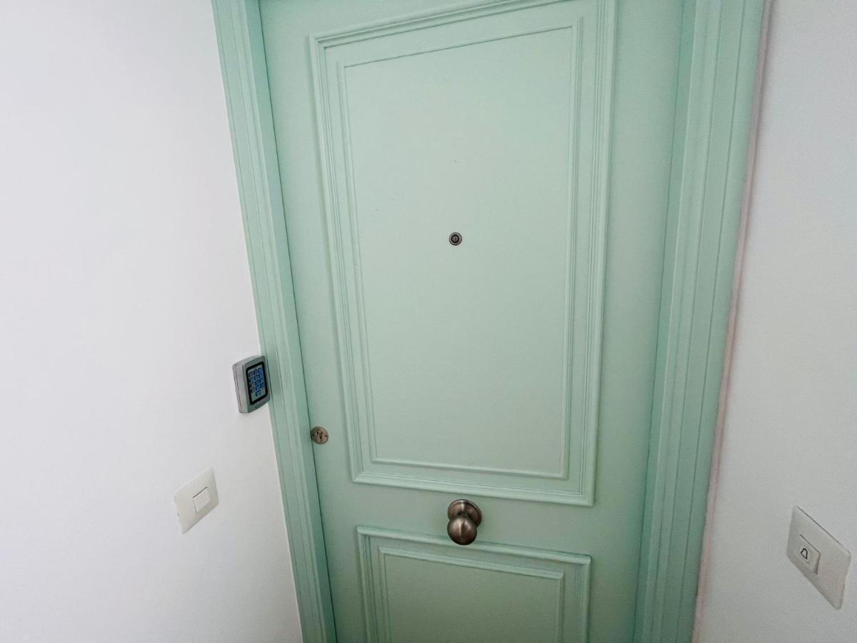 Pare Pere Rooms Denia Luaran gambar