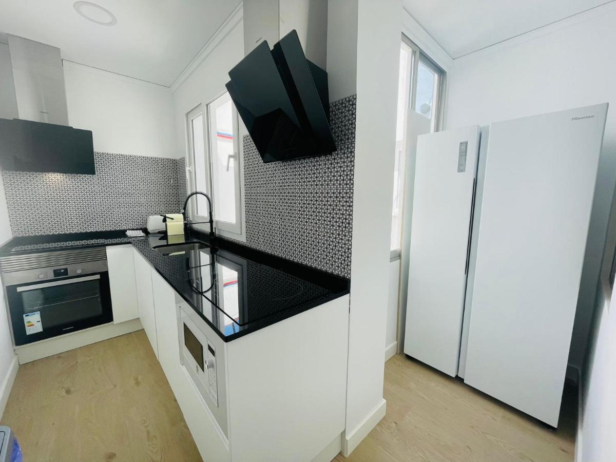 Pare Pere Rooms Denia Luaran gambar