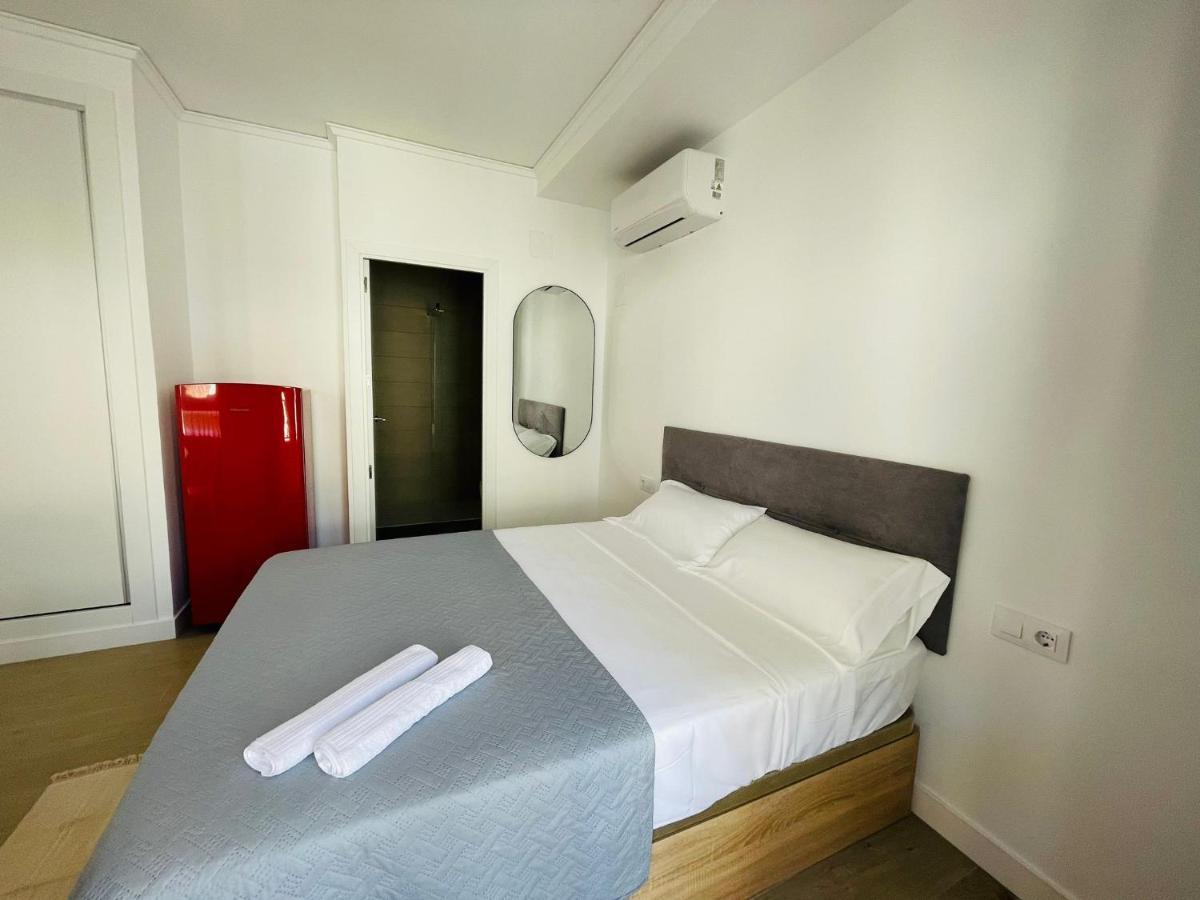 Pare Pere Rooms Denia Luaran gambar