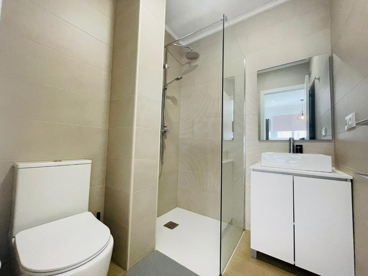 Pare Pere Rooms Denia Luaran gambar